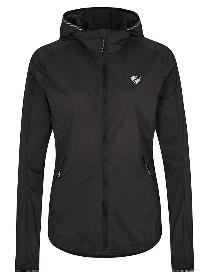 Ziener Fahrradjacke 