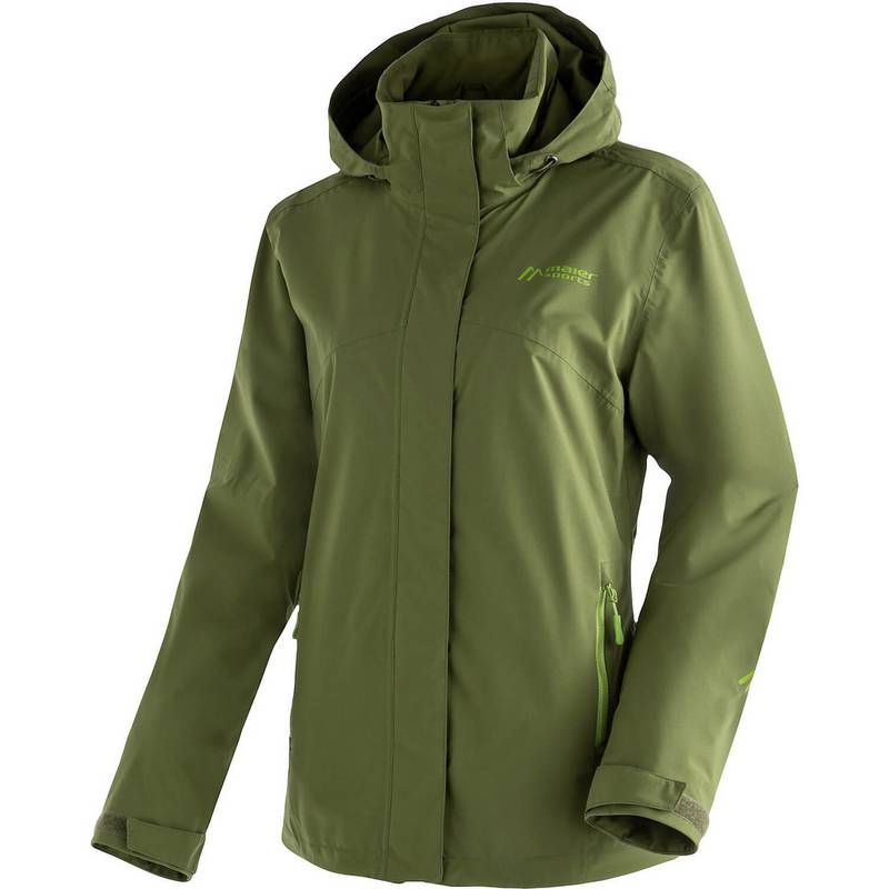 Maier Sports Metor rec Funktionsjacke Damen