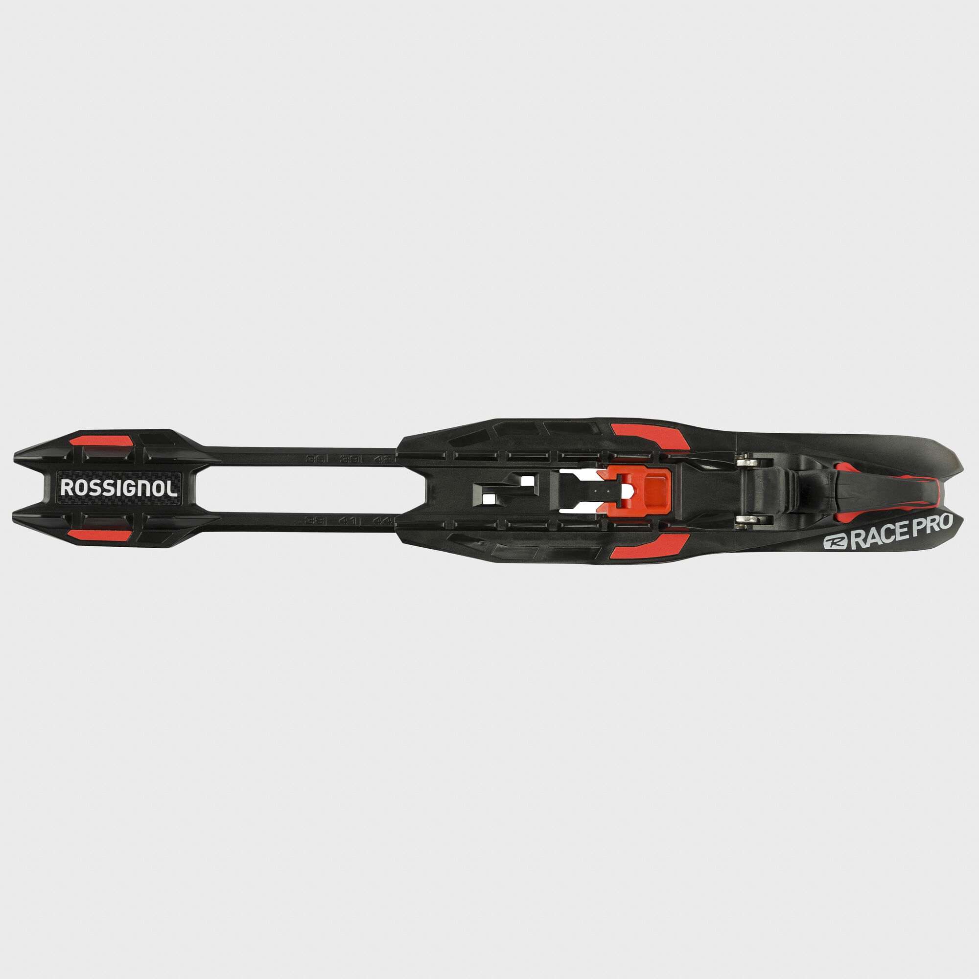 Fixations De Ski De Fond Unisexe Race Pro Classic