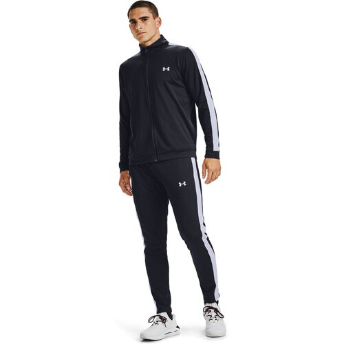 HERREN SET KNIT TRACK SUIT