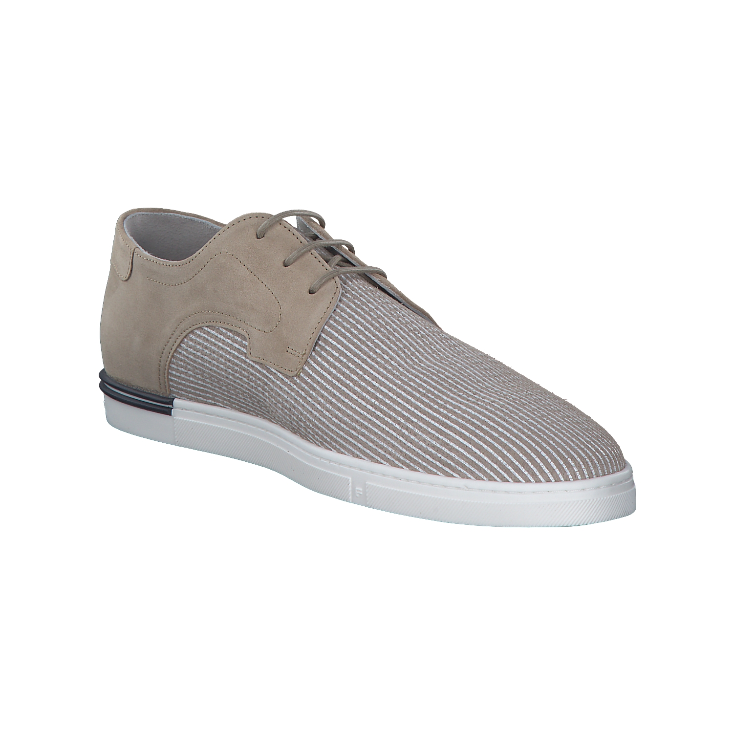 Floris van Bommel 30288, Sportliche Halbschuhe, Herren, Beige