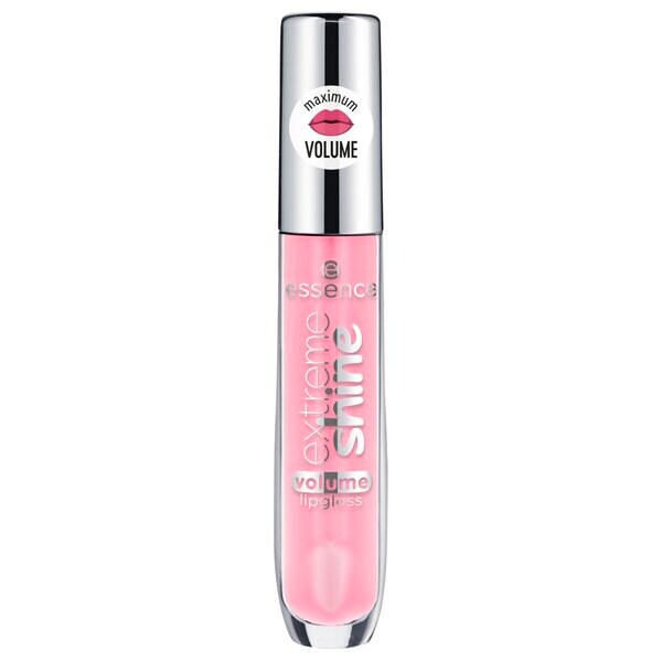 Essence Extreme Shine 02 Summer Punch apjoma lūpu spīdums 5ml