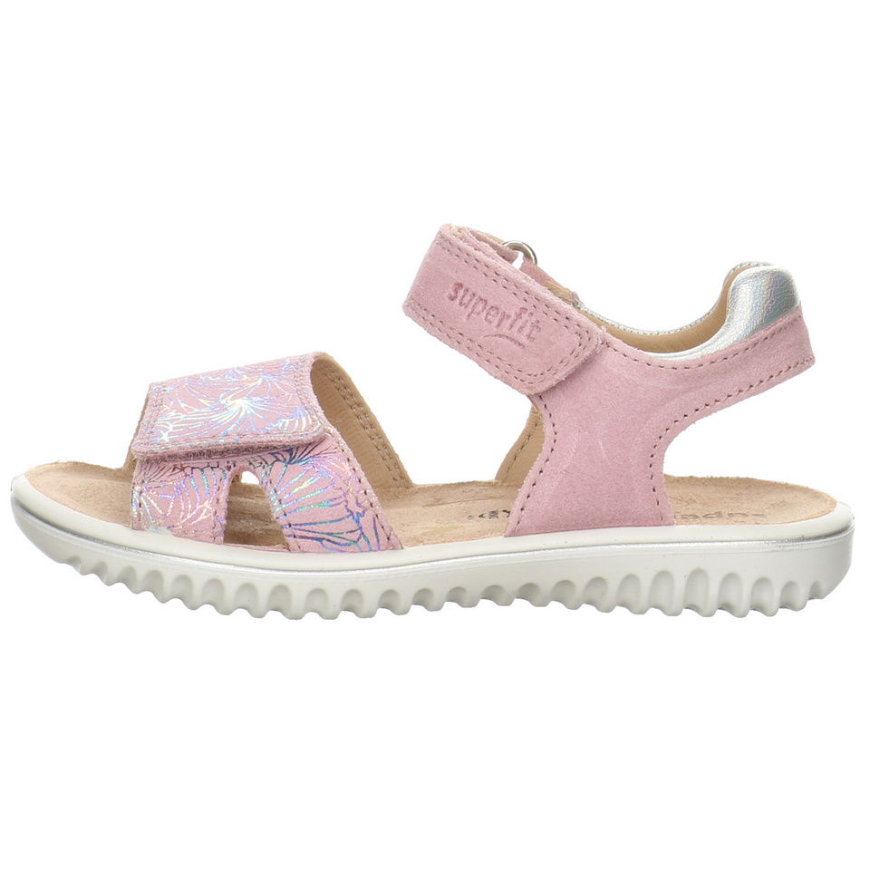 Superfit Sparkle Sandale