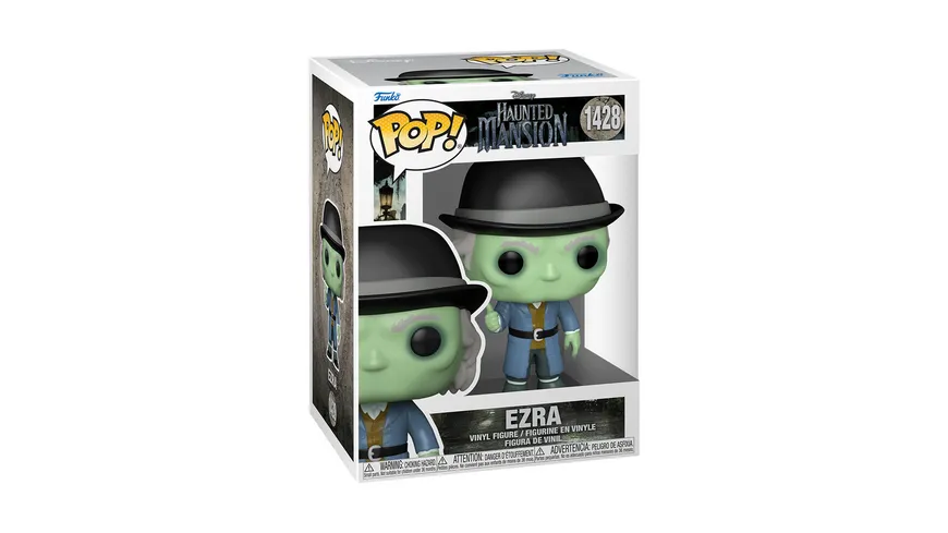 Funko - POP! -  - Ezra