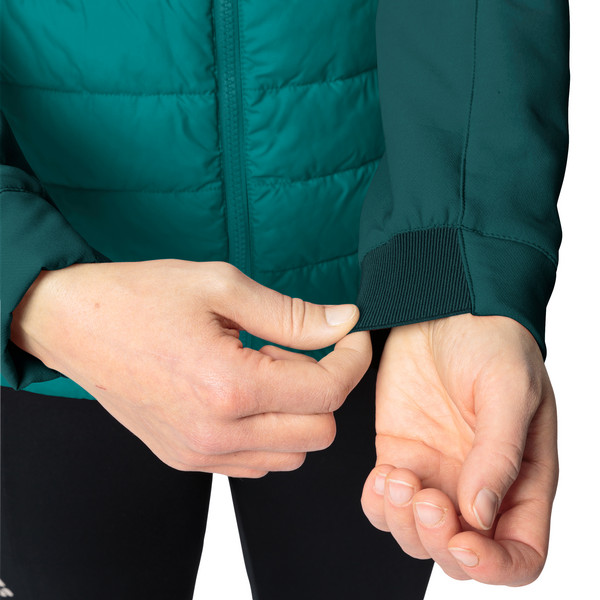 ELOPE HYBRID JACKET Damen - Isolationsjacke