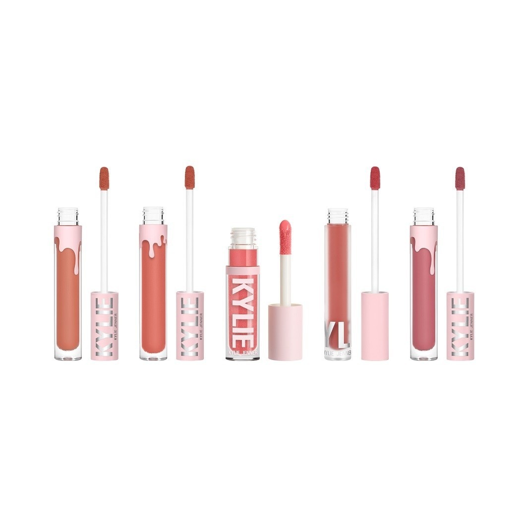 Lip Vault Holiday Gift Set