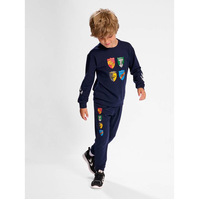hummel hmlHARRY POTTER TRACKSUIT Trainingsanzug Kinder