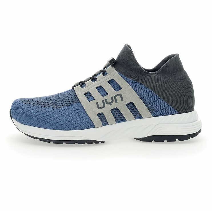 UYN Running blau UYN Nature Tune