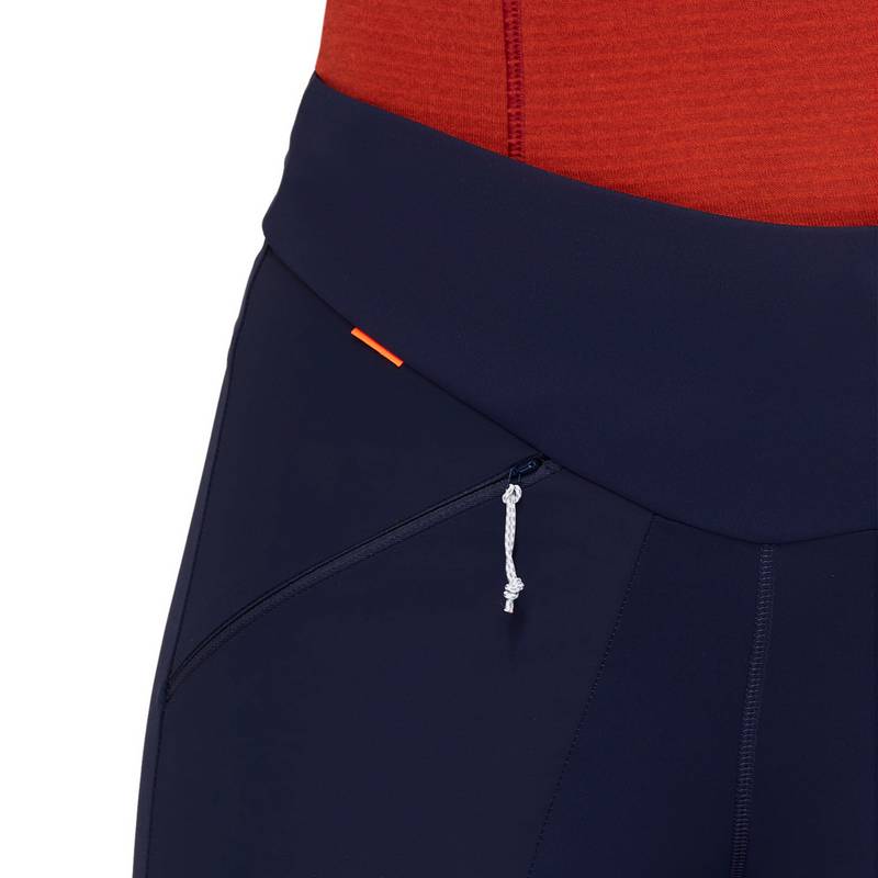 Mammut Aenergy Light Wanderhose Damen