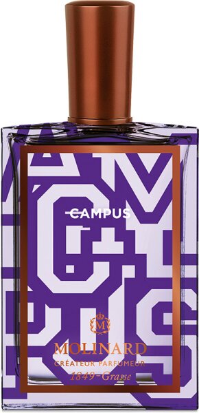 MOLINARD Collection Personelle Campus Eau de Parfum
