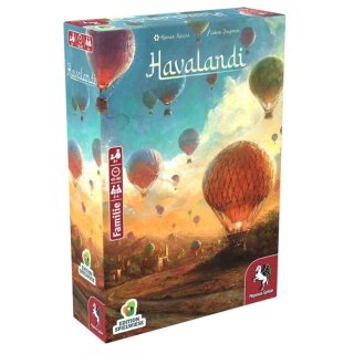 Havalandi (DE)