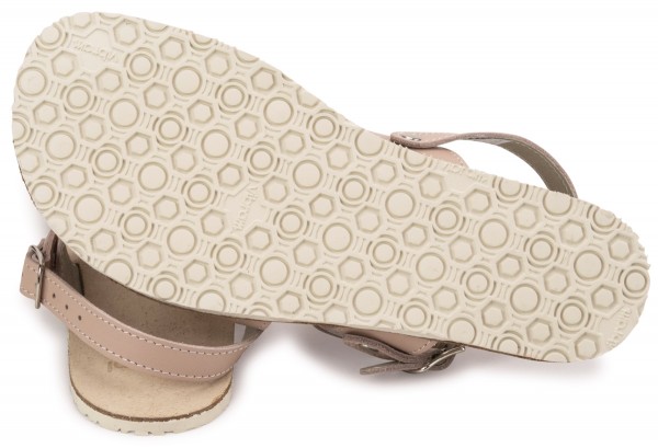 Jonap |a ~ Jampi Clea Sandale ~ Rose