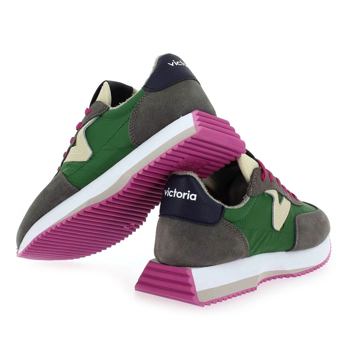 Victoria  1134105 - Gris Vert