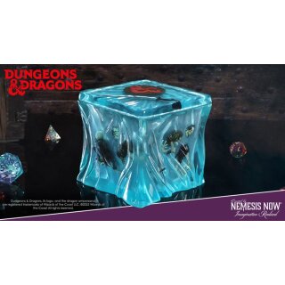 Dungeons & Dragons Würfelbecher - Gelatinous Cube