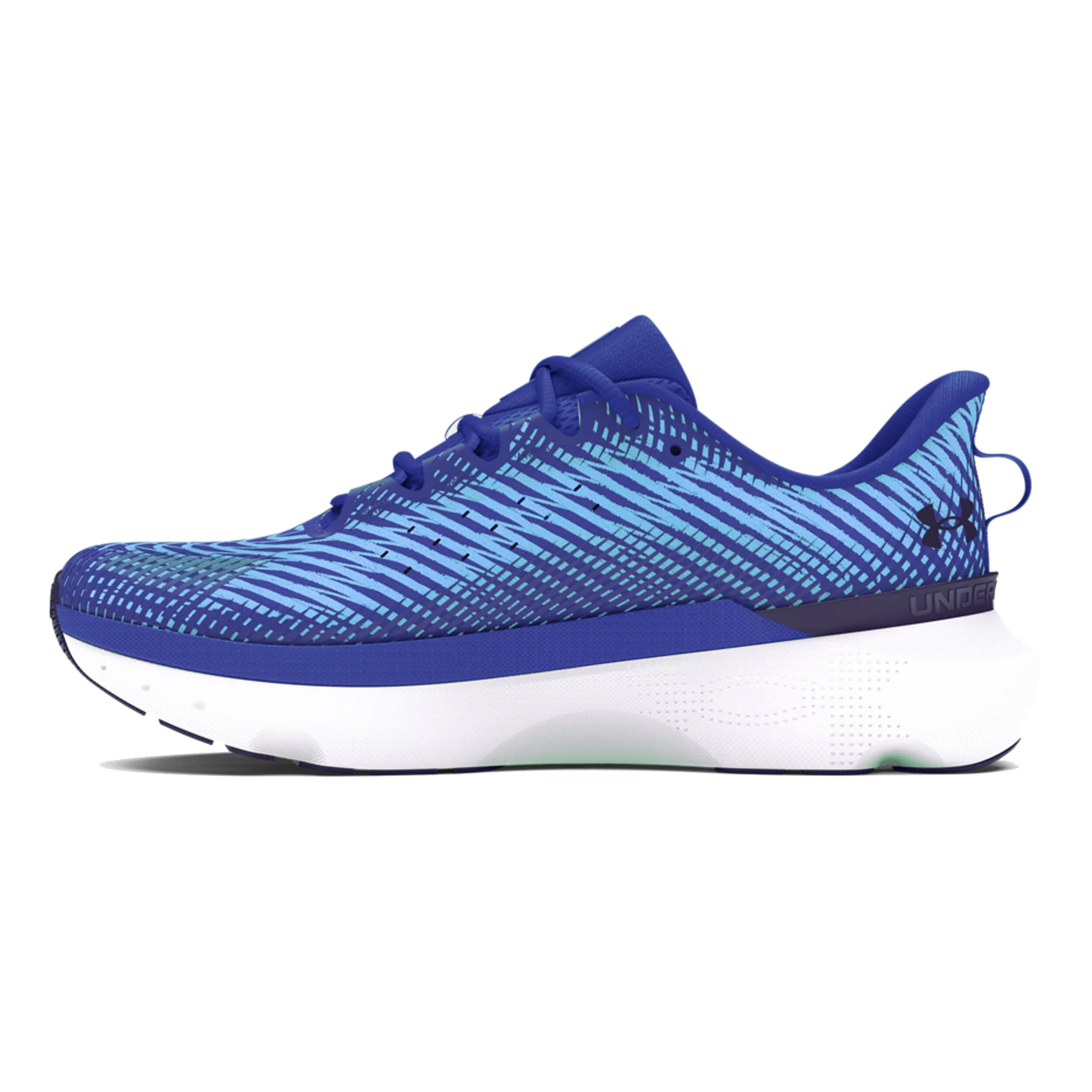 Infinite Pro Neutralschuh Herren - Blau, Blau