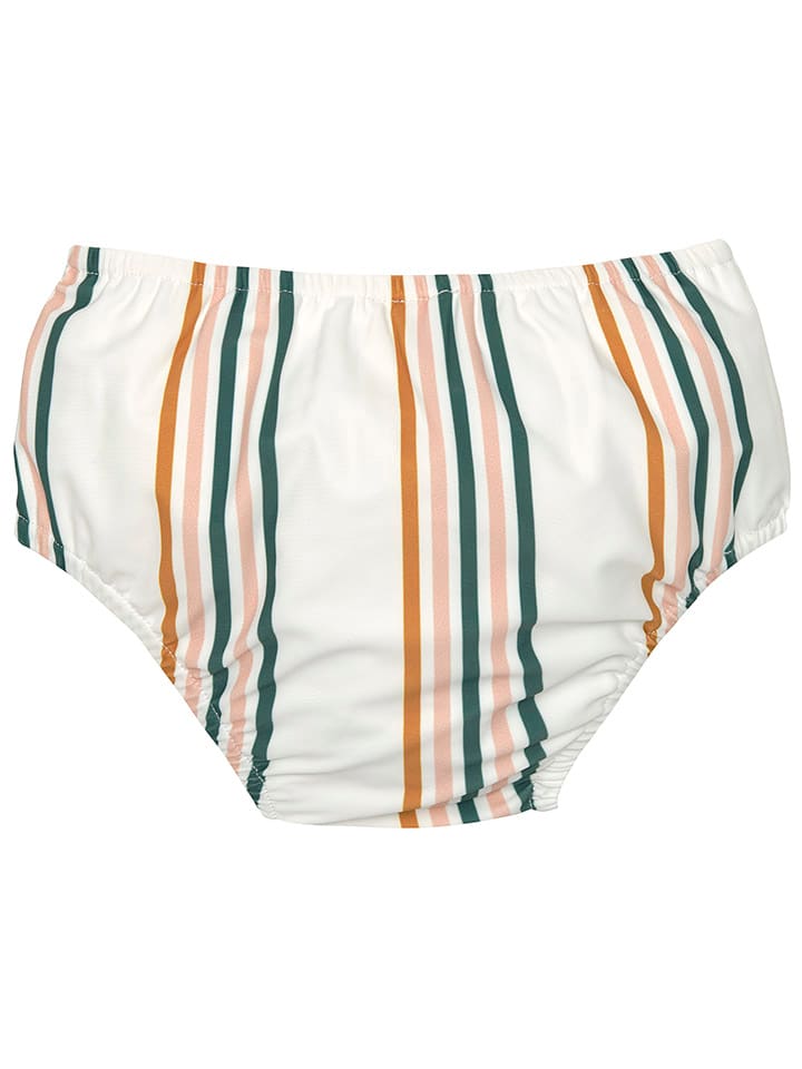 Lässig Schwimmwindel in Weiß günstig kaufen