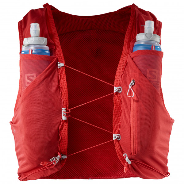 Salomon - ADV Skin 5 Set - Trailrunningrucksack