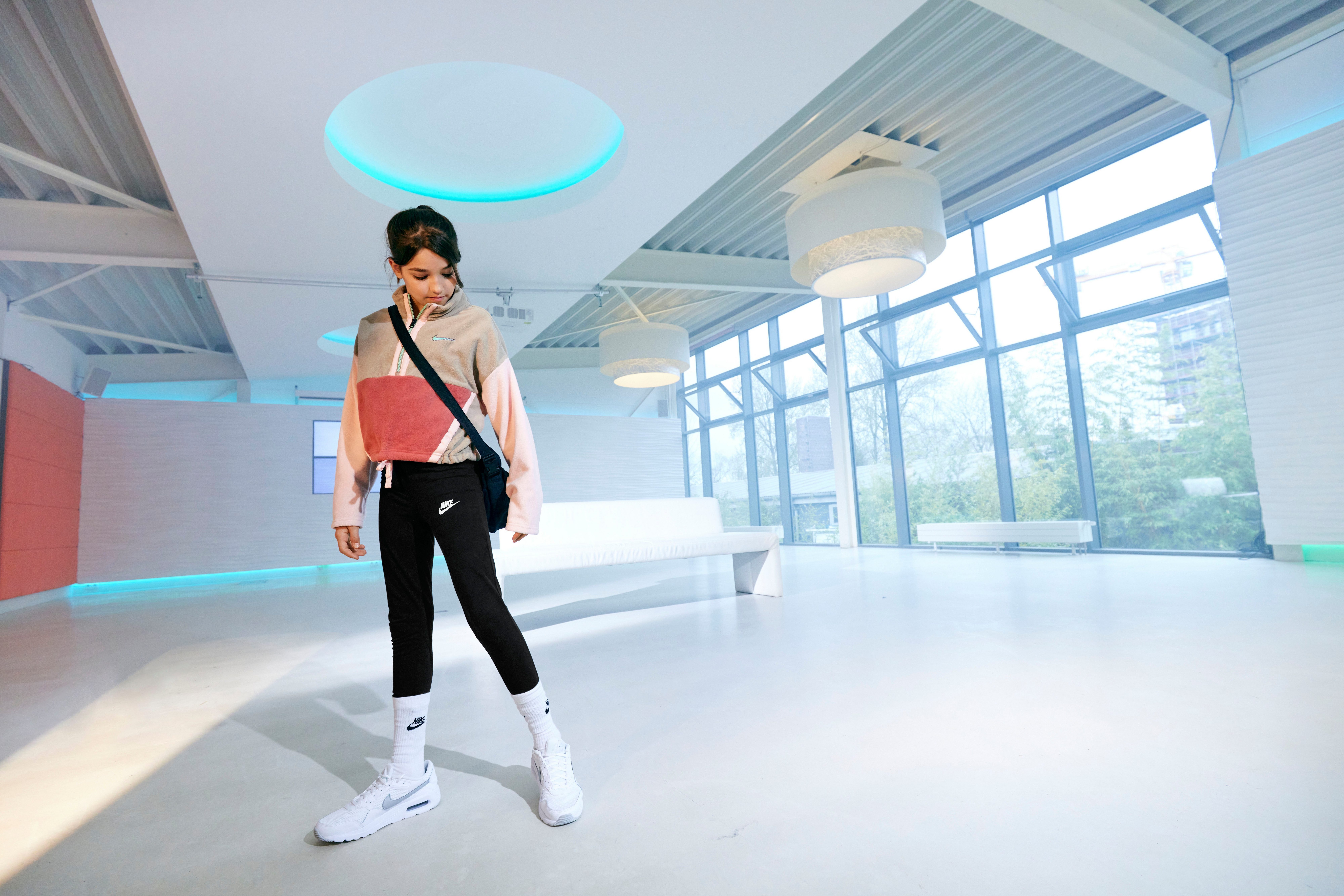 Nike Sportswear Umhängetasche