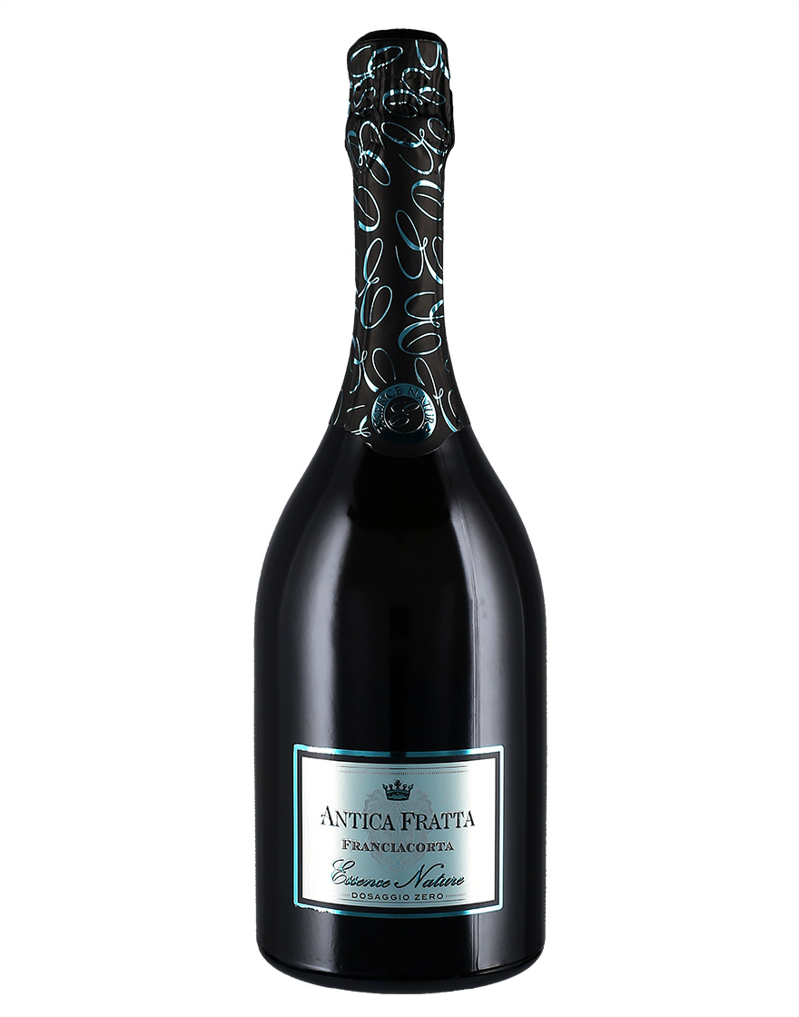 Franciacorta Dosaggio Zero DOCG Millesimato Essence Nature 2018 Antica Fratta 0,75 ℓ