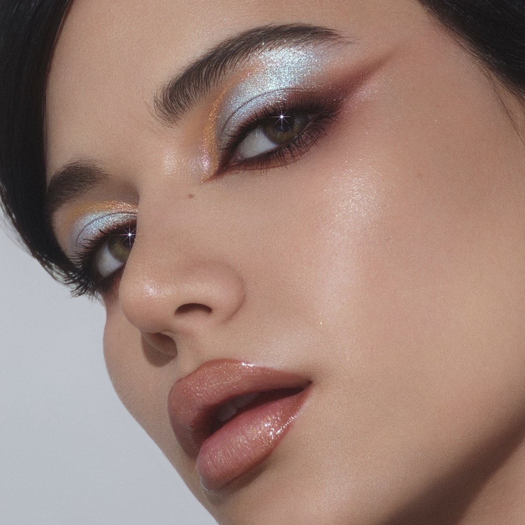 Cosmos Eye Shadow Palette