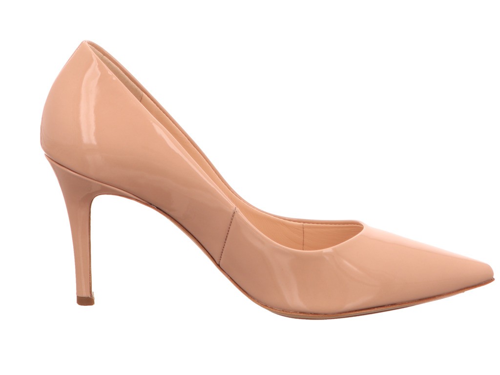 HÖGL Modische Pumps beige
