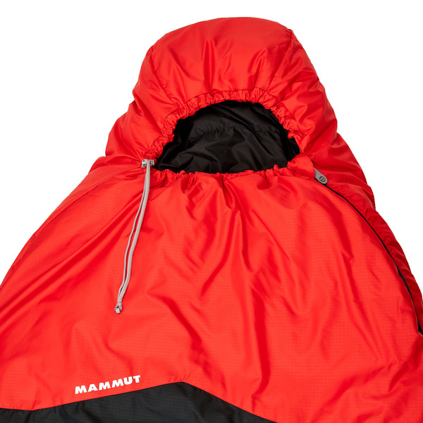 NORDIC DOWN SPRING - Sommerschlafsack