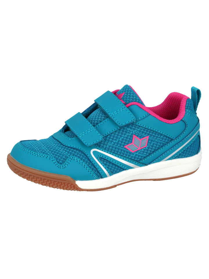 Lico Indoorschuh 