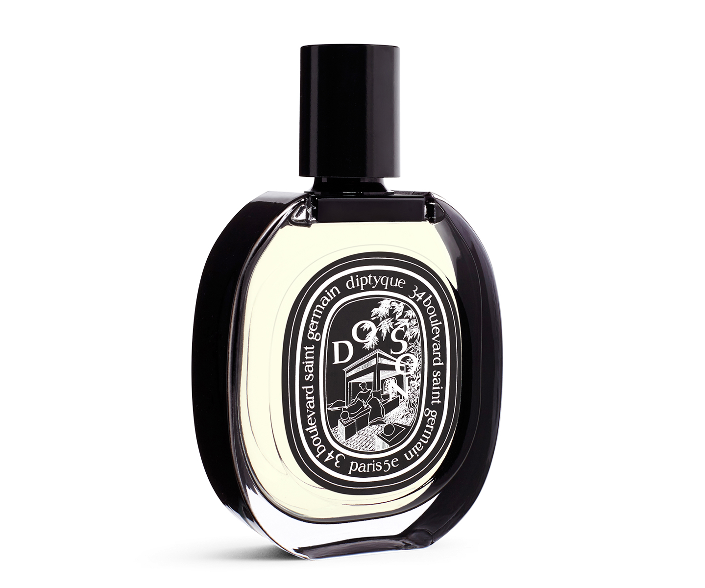 Do Son - Eau de parfum