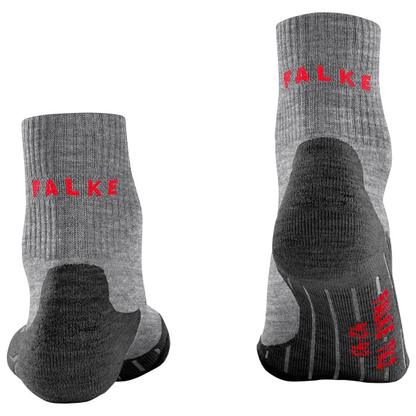 Falke - TK2 Explore Short - Wandersocken