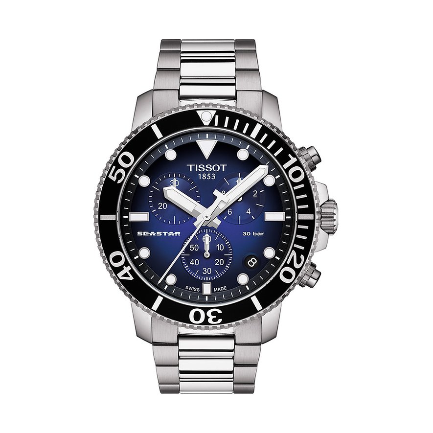 Tissot Chronograph Seastar 1000 Chronograph