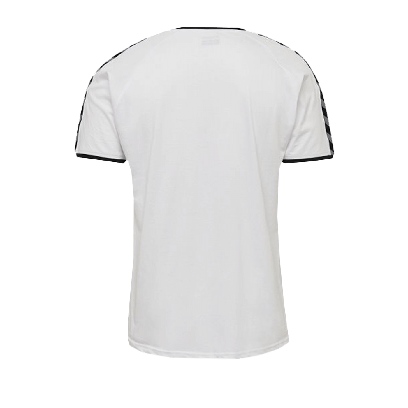 Hummel Authentic Trainingsshirt Weiss F9001
