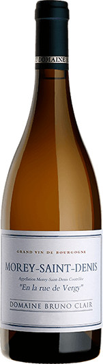 Domaine Bruno Clair : Morey-Saint-Denis Village 