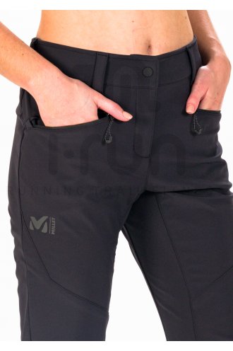 Millet Magma W