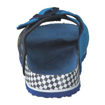 Paw Patrol Pantolette in blau