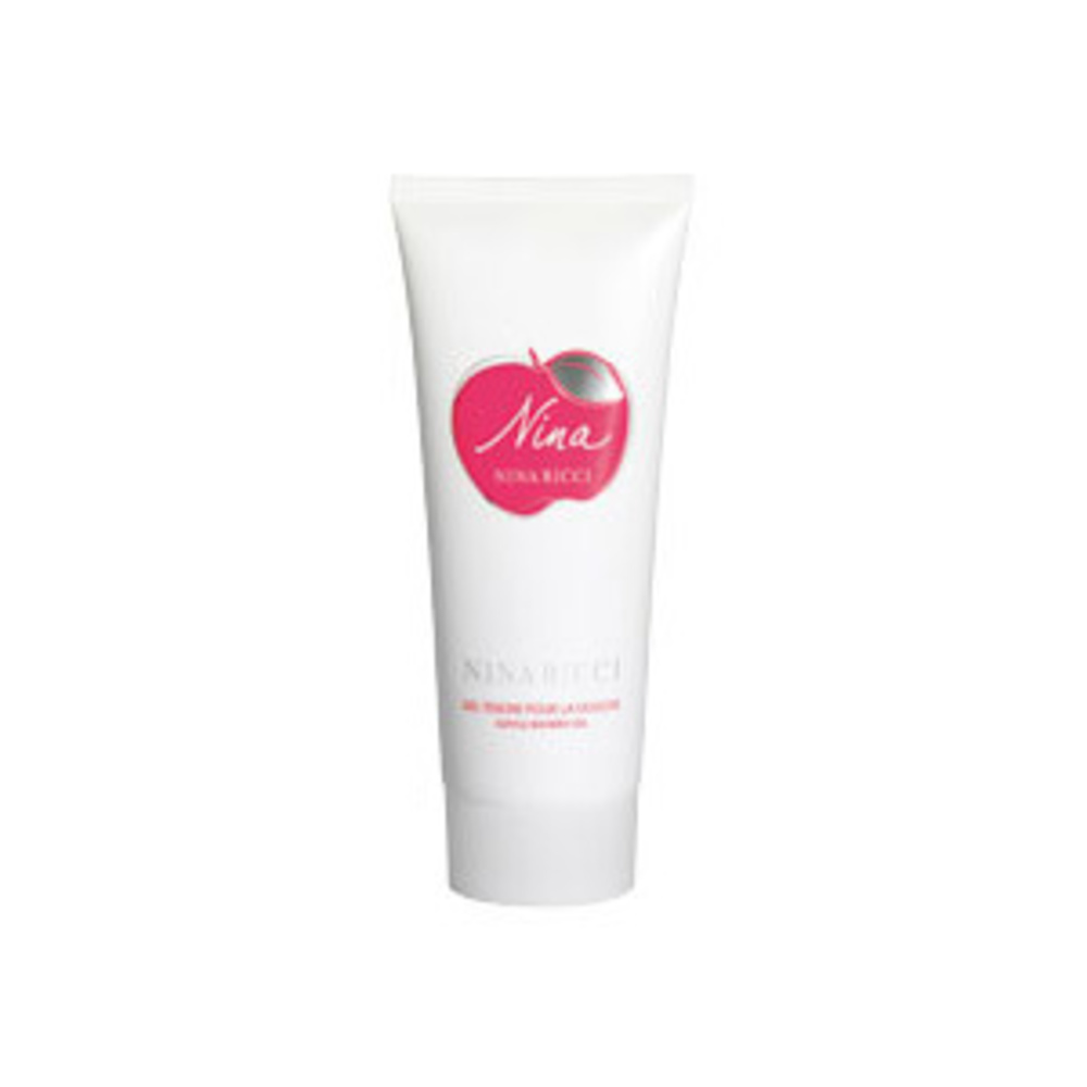 Nina Ricci Nina Lait Douceur