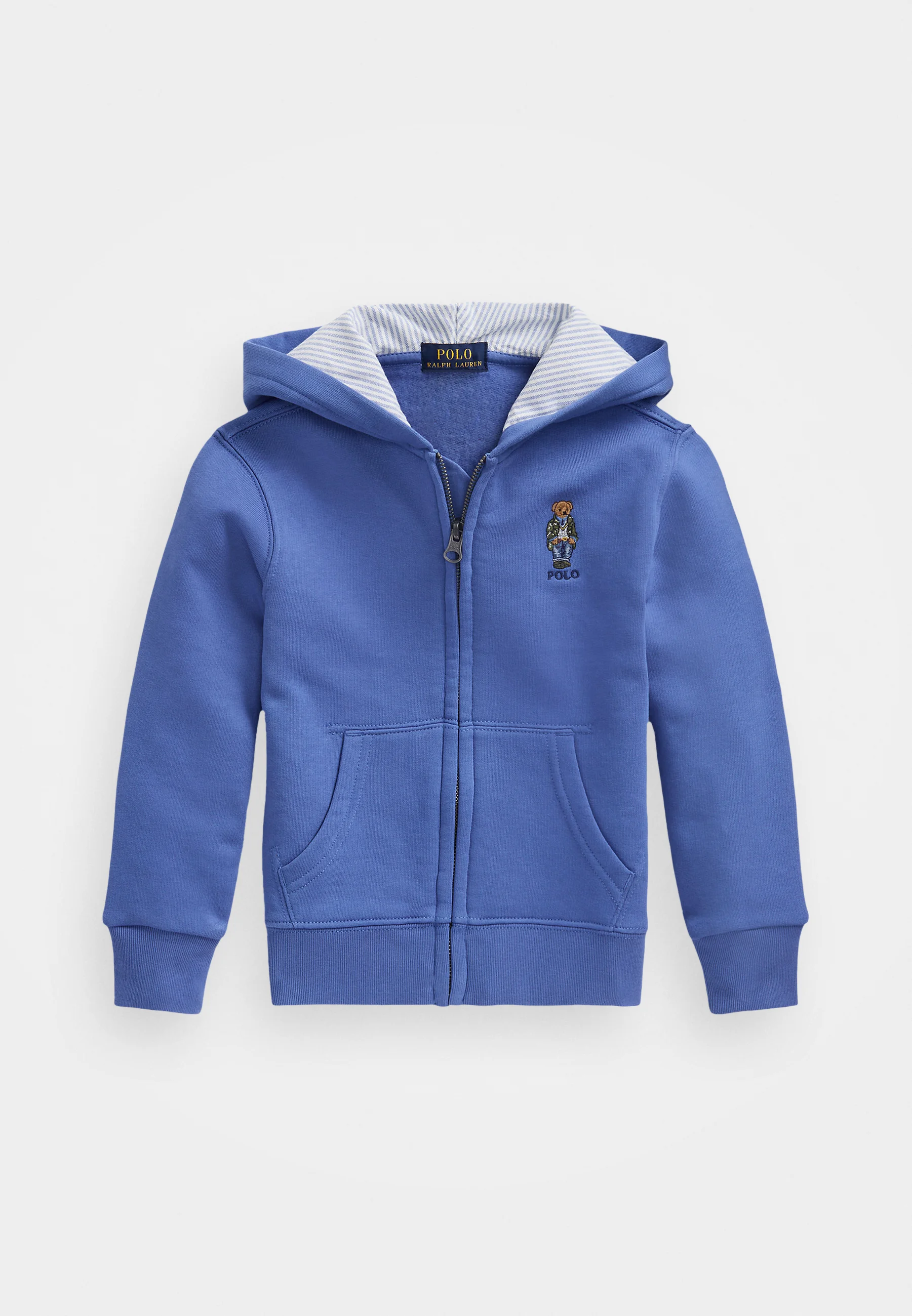 Sudadera con cremallera Polo Ralph Lauren