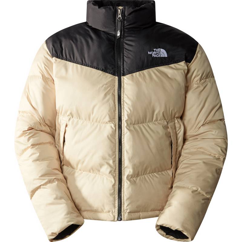 The North Face Saikuru Steppjacke Herren