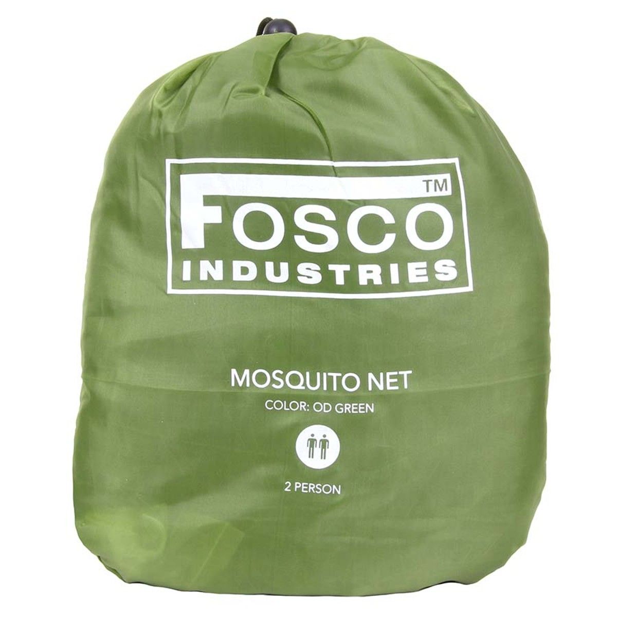 Fosco Industries 2-Personen Moskitonetz