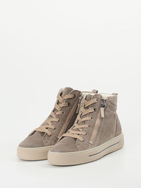 Schnürstiefelette-27513590011 Ara