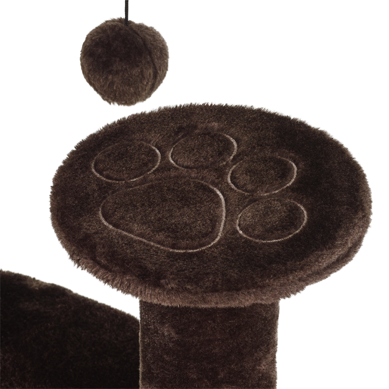 Trixie Kratzbäume Trixie Kratzbaum Emil für Senioren