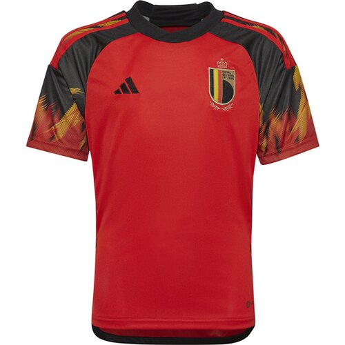 KINDER TRIKOT RBFA H JSY Y