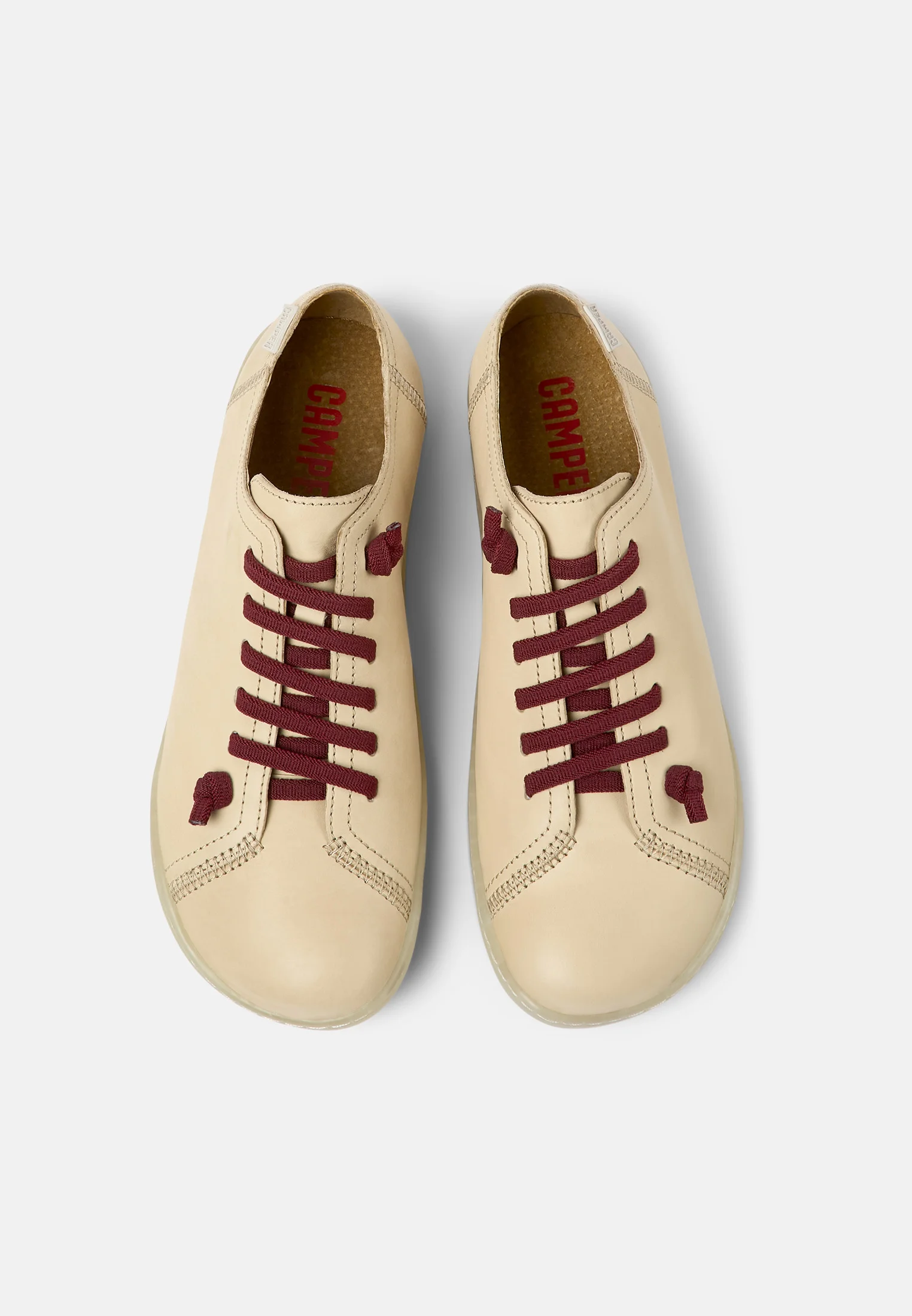 Camper PEU CAMI - Cordones deportivos