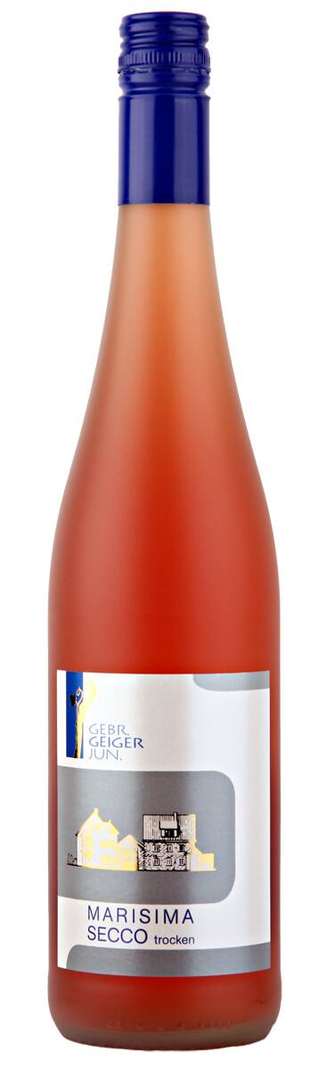 Weingut Gebr. Geiger jun. Secco Marisima
