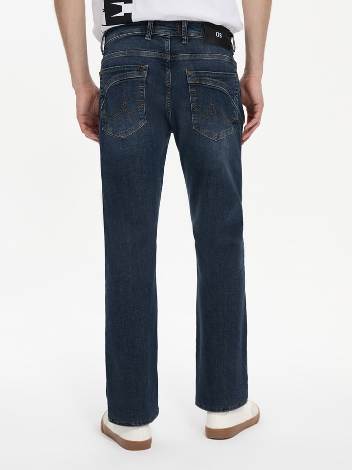 LTB Jeans - Regular fit - in Dunkelblau günstig kaufen