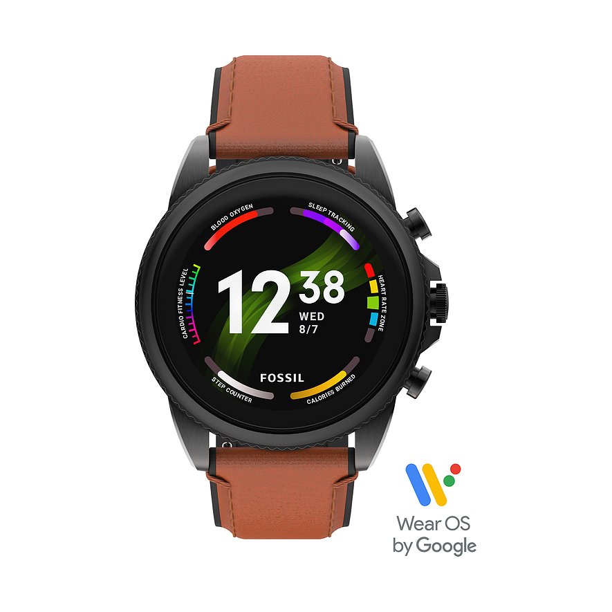 Fossil Smartwatch Gen 6