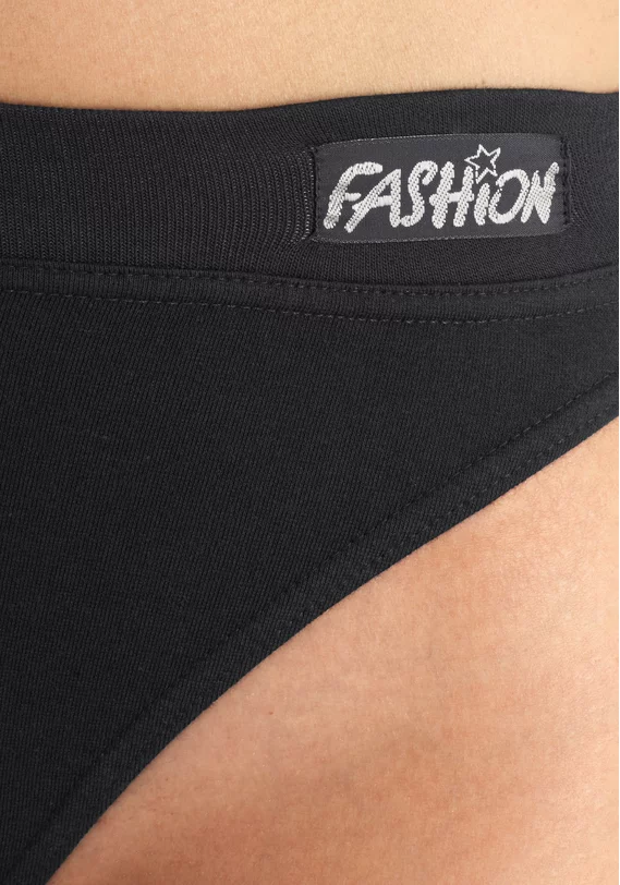Jazz-Pants Slips