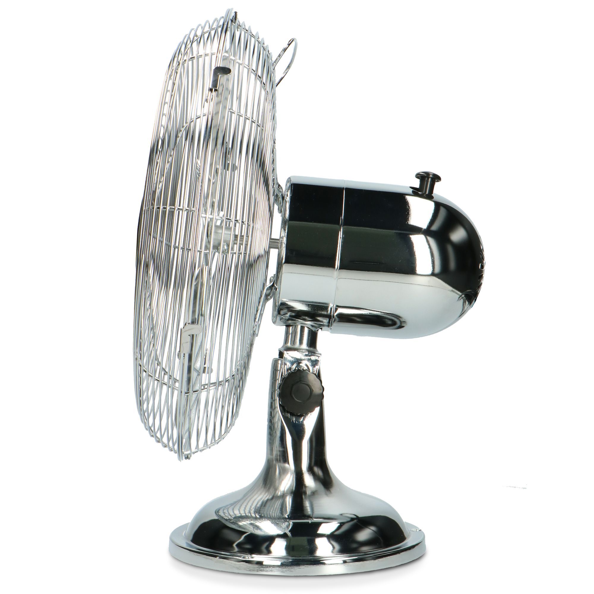 Trebs 99384 Tischventilator