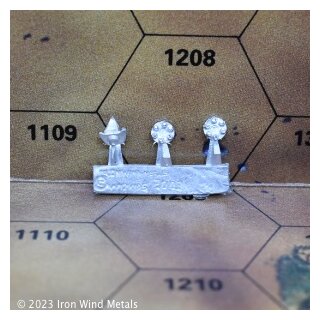 Rifleman Gun Tips
