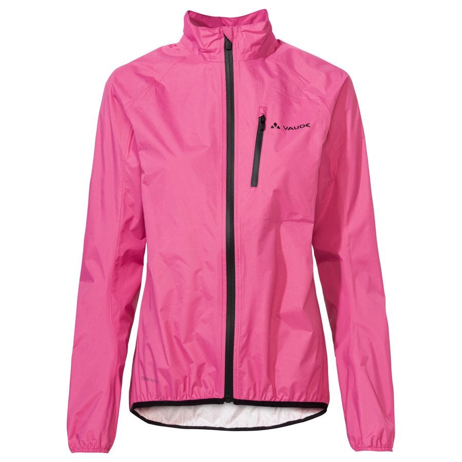 Drop III Regenjacke Damen