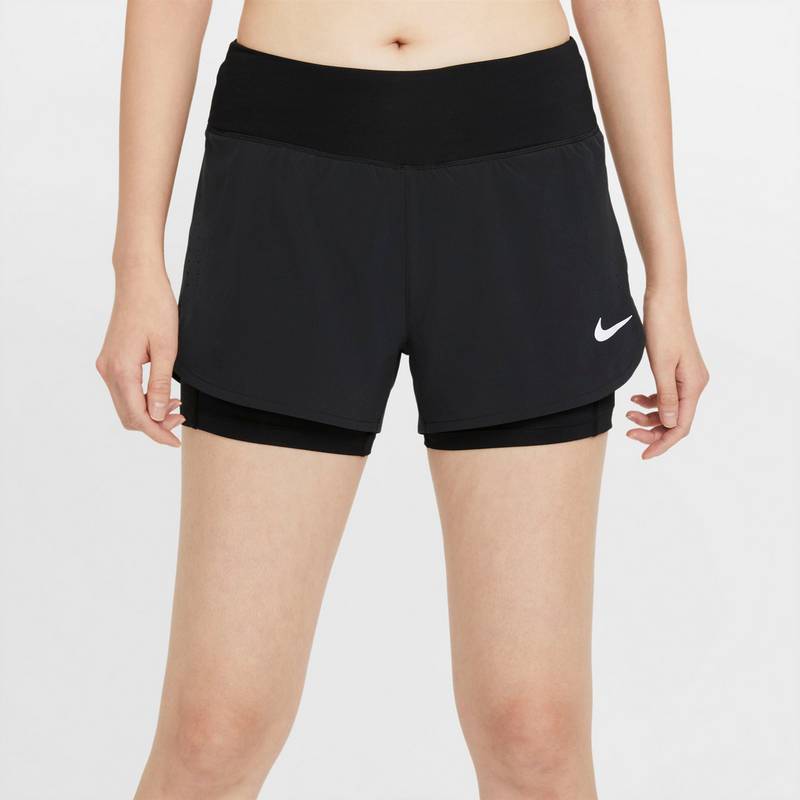 Nike Eclipse Funktionsshorts Damen